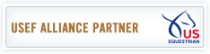USEF Alliance Partner