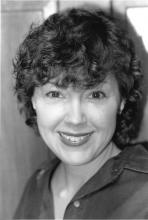 Carol O'Meara