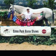 ribbons galore