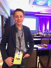 Ryder Richardson